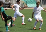 A2 Ligi; Akhisar Belediyespor:0 Denizlispor:1