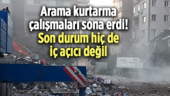 AFAD: “İzmir’deki depremde 114 vatandaşımız hayatını kaybetmiştir”