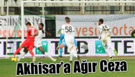 Akhisar’a Ağır Ceza