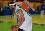 Akhisar, Antalya'yı Rahet Geçti 82-66