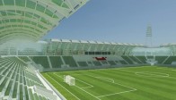 Akhisar Arena için 25 Milyon TL Kredi