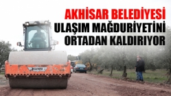 Akhisar Belediyesi ulaşım mağduriyetini ortadan kaldırıyor