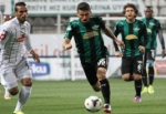 Akhisar Belediyespor;2 Çaykur Rizespor;3