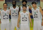 Akhisar Belediyespor, Beko Basketbol Ligine Koşuyor