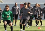 Akhisar Belediyespor, Beşiktaş Maçına Kitlendi