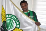 Akhisar Belediyespor’da İlk İmza Bruno’dan