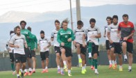 Akhisar Belediyespor, Erciyes’e Hazır