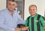 Akhisar Belediyespor İç Transfer’de Fire Vermedi