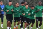 Akhisar Belediyespor, Medical Park Antalyaspor Maçı Hazırlıklarına Başladı