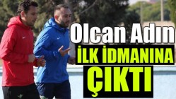 Akhisar Belediyespor, Osmanlıspor karşısında seriyi sürdürmek istiyor