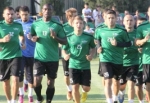 Akhisar Belediyespor, Zorlu Son 90 Dakika’ya Hazır