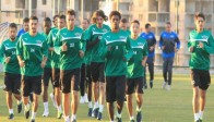 Akhisar Belediyespor'da Erzurum Kampı Devam Ediyor