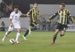 Akhisar Bld: 1 Fenerbahçe : 2