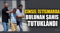 Akhisar’da 12 yaşındaki çocuğa cinsel istismarda bulunan şahıs yakalandı