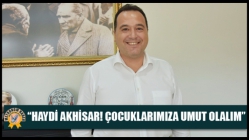 Akhisar’da İhtiyaç Sahibi Öğrenciler İçin Eğitim Seferberliği Başladı