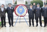 Akhisar’da Polis Haftası Kutlamaları Başladı