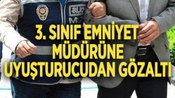 Akhisar Emniyetinden Uyuşturucuya Geçit yok