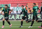 Akhisar Gençler'e Patladı 3-1