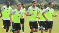 Akhisar’ın Hedefi Kümede Kalmak