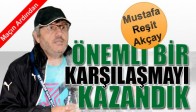 Akhisar-Kasımpaşa maçının ardından