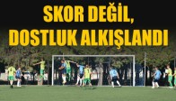 Akhisar Master Lige Hazır