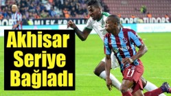 Akhisar Seriye Bağladı