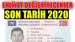 Akhisar Trafik Tescil Büro Amirliğinden Duyuru