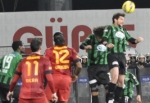 Akhisarspor 1 Galatasaray 2