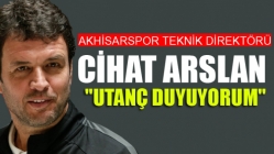 Akhisarspor, Beşiktaş Maçının Ardından