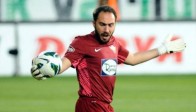 Akhisarspor’da Kaleci Oğuz Devam Dedi