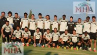 Akhisarspor Evinde Çalışmalara Başladı!