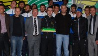 Akhisarspor Gerede’de Hemşehri Molası Verdi