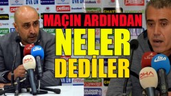 Akhisarspor, Kasımpaşa maçı ardından