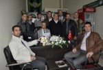 Akhisarspor Taraftarlar Derneği'nden Fanatiğe Sert Yanıt