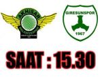 Akhisarspor-Giresunspor Maç Bilet Fiyatları Açıklandı