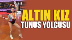 Altın Kız Tunus Yolcusu