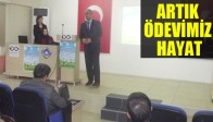 Artık Ödevimiz Hayat