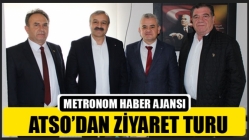 Atso’dan Ziyaret Turu