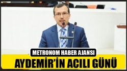 Aydemir'in Acılı Günü