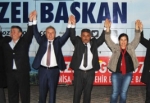 Bakırlıoğlu; ‏ Kayalıoğlu ve Mecidiye Çıkartması