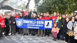 Balcı: En Düşük Emekli Maaşı Asgari Ücret Düzeyinde Olmalı