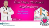 Baş Ağrılarına Genel Yaklaşım