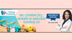 Bel Çevreni Ölç, Kendini Ve Sağlığını Kontrol Et!