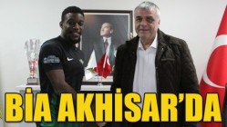 Bia, Akhisar'da