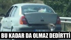 Bu kadar da olmaz dedirtti