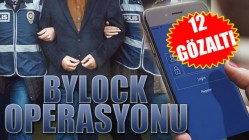 Bylock Operasyonu