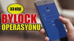 Bylock Operasyonu