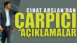 Cihat Aslan’dan Çarpıcı Açıklamalar