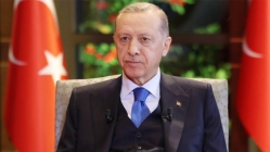 Cumhurbaşkanı Erdoğan müjdeleri sıraladı