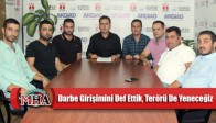 Darbe Girişimini Def Ettik, Terörü De Yeneceğiz